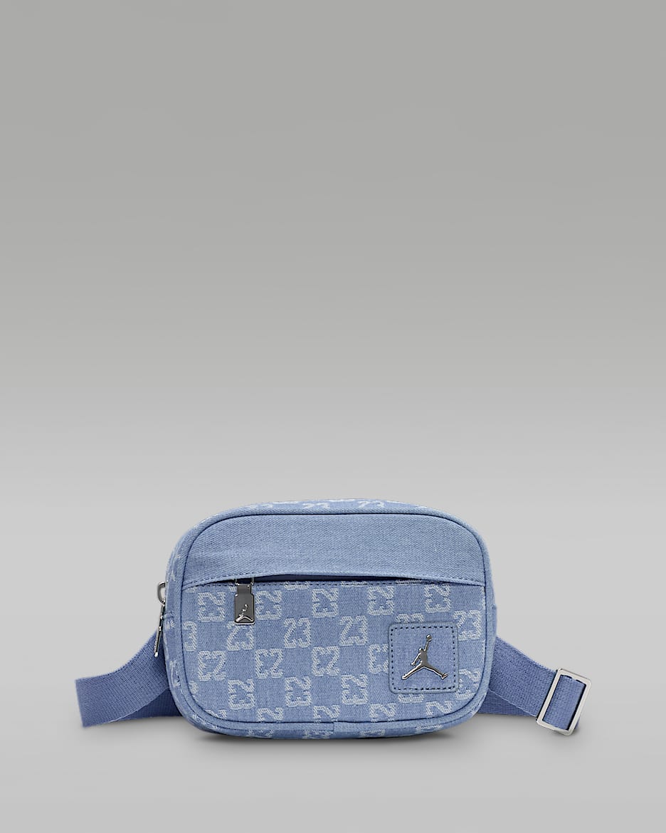 【まとめ買い】 Jordan Monogram Nike.com (1.5L). Bag Camera バッグ